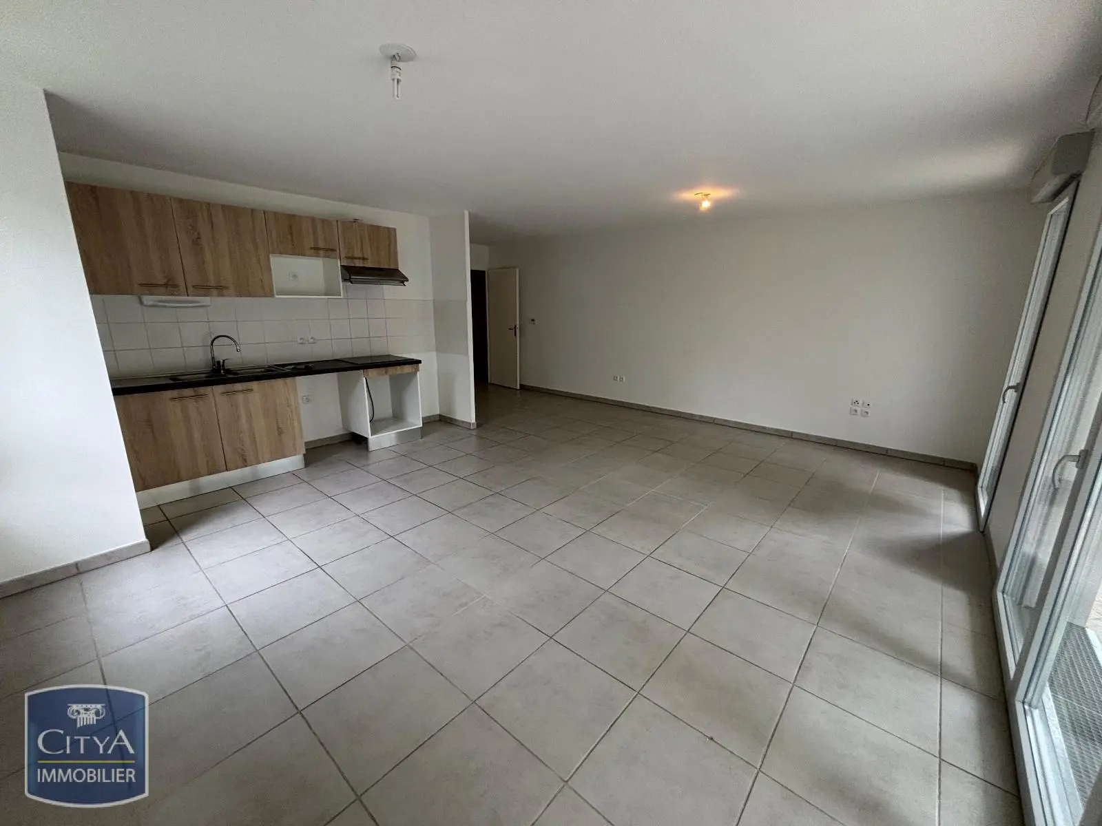 Photo 2 Appartement 4 pièces 92.17m²