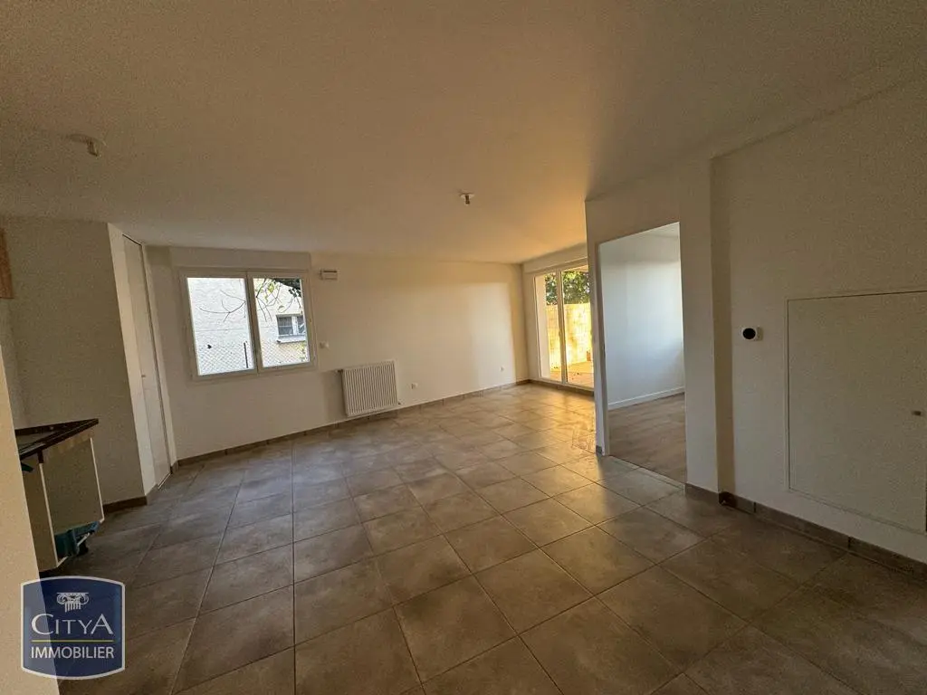 Photo 1 Appartement 3 pièces 58.7m²