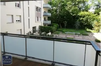 Photo 2 Appartement 3 pièces 57.24m²
