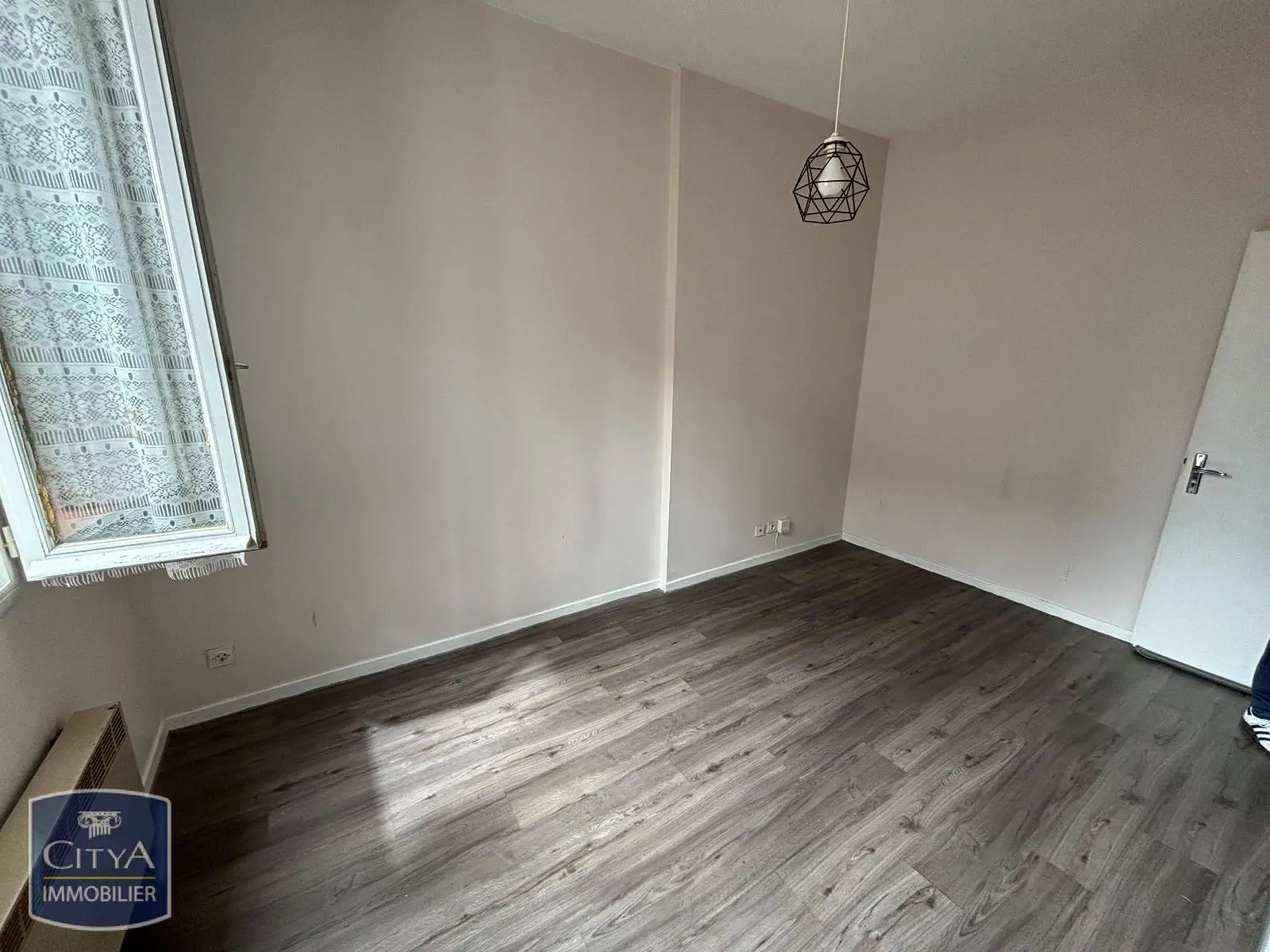 Photo 2 Appartement 1 pièce 18.25m²