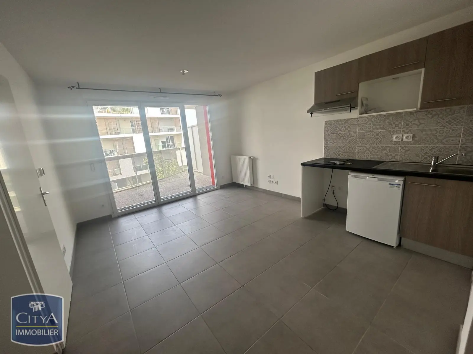 Photo 1 Appartement 2 pièces 36.36m²