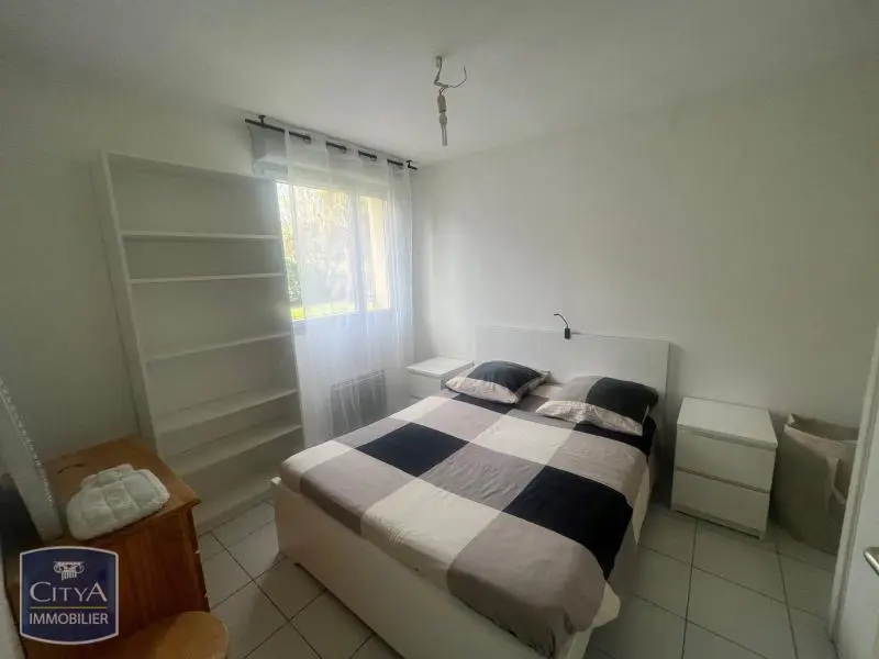 Photo 4 Appartement 2 pièces 35.86m²
