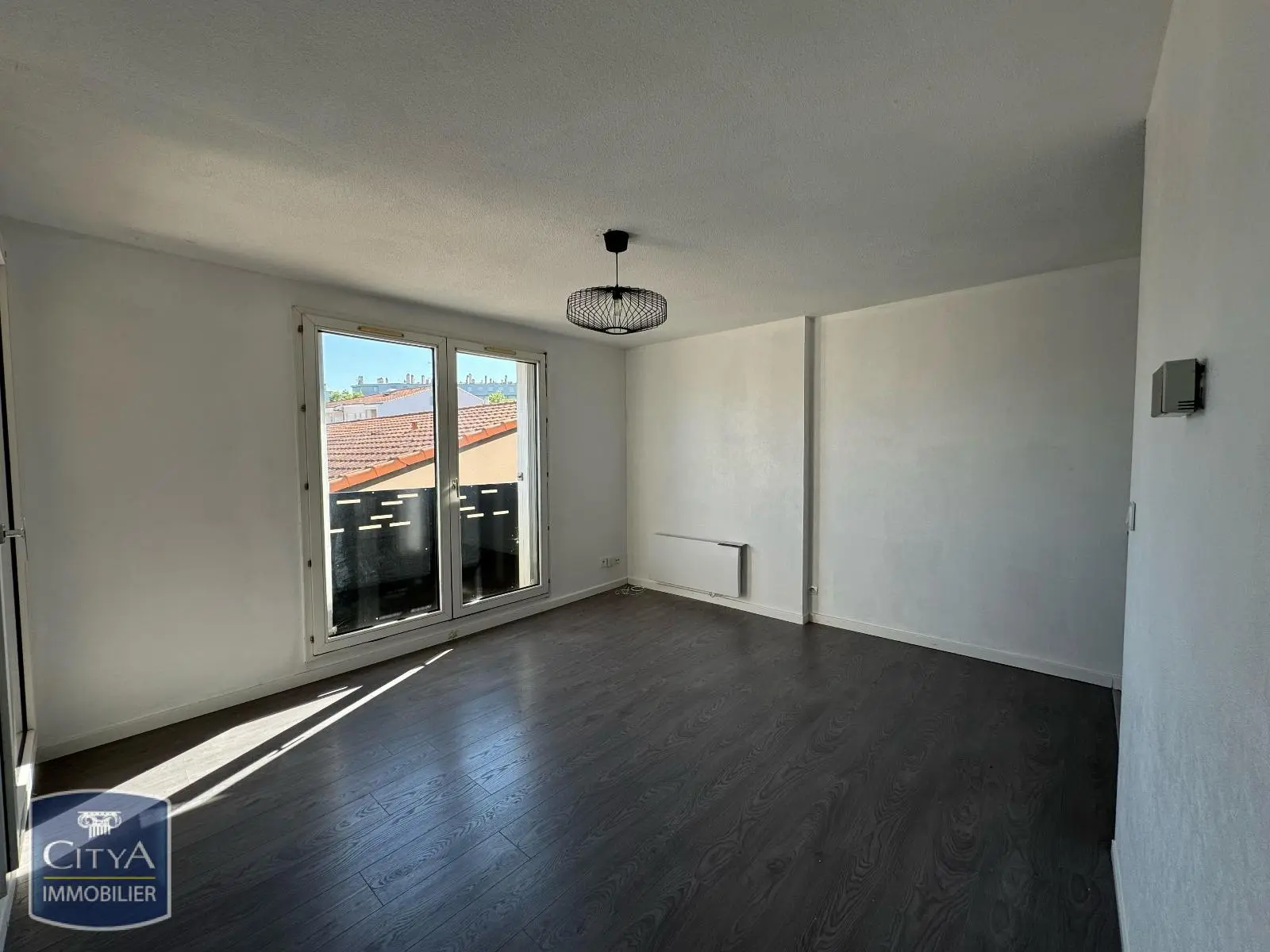 Photo 1 Appartement 1 pièce 33.4m²