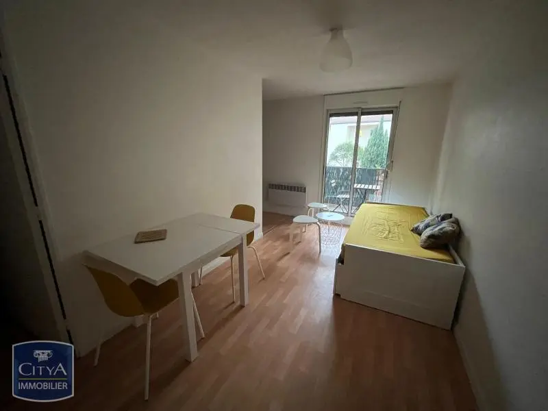 Photo 1 appartement Toulouse