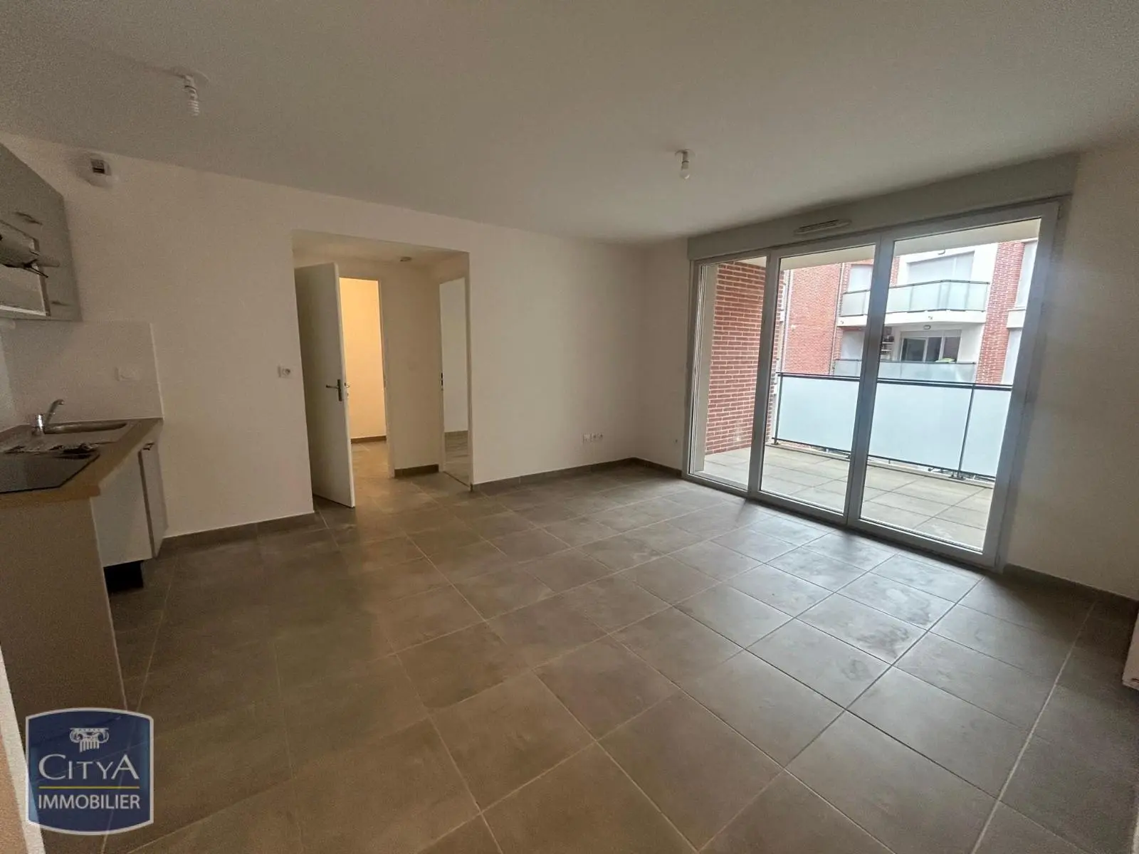 Photo 1 Appartement 3 pièces 57m²