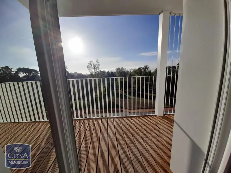 Photo 3 Appartement 2 pièces 44.2m²