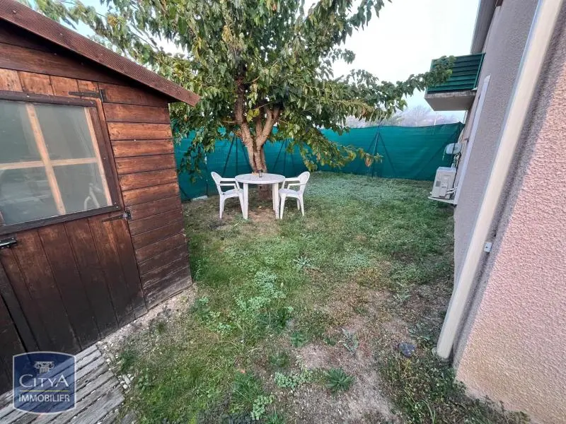 Photo 3 Appartement 2 pièces 46.96m²