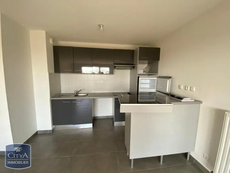 Photo 2 appartement Castanet-Tolosan