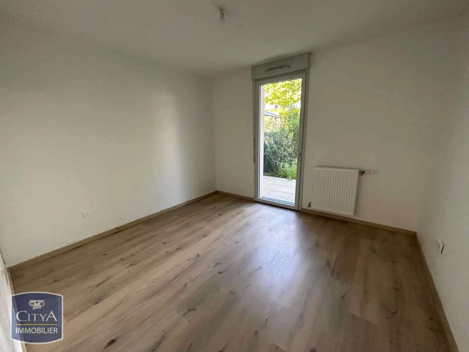 Photo 4 Appartement 2 pièces 41.38m²