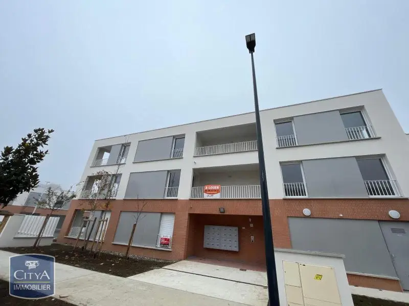 Photo 3 Appartement 2 pièces 46.23m²