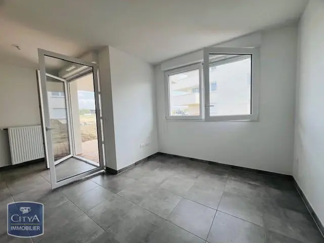 Photo 1 Appartement 2 pièces 42.57m²