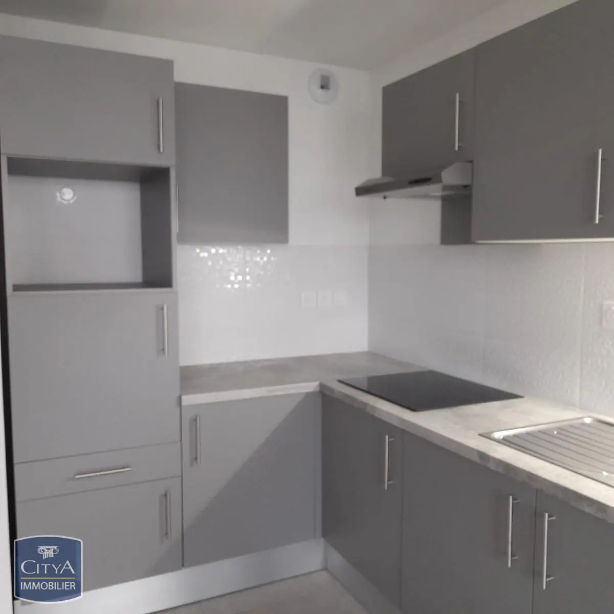 Photo 2 Appartement 3 pièces 59.99m²