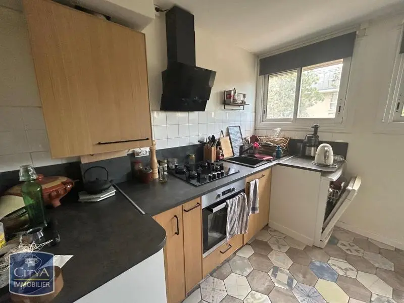 Photo 4 Appartement 4 pièces 80.31m²