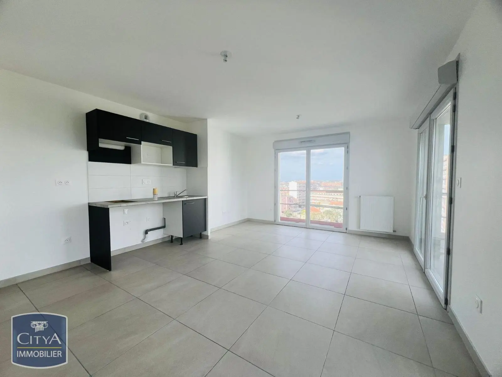 Photo 2 Appartement 2 pièces 50.7m²
