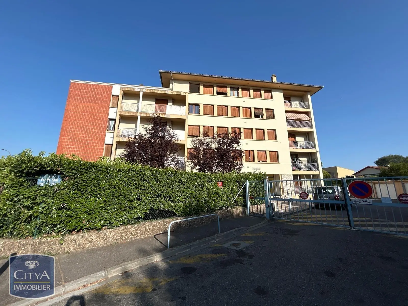Photo 6 Appartement 1 pièce