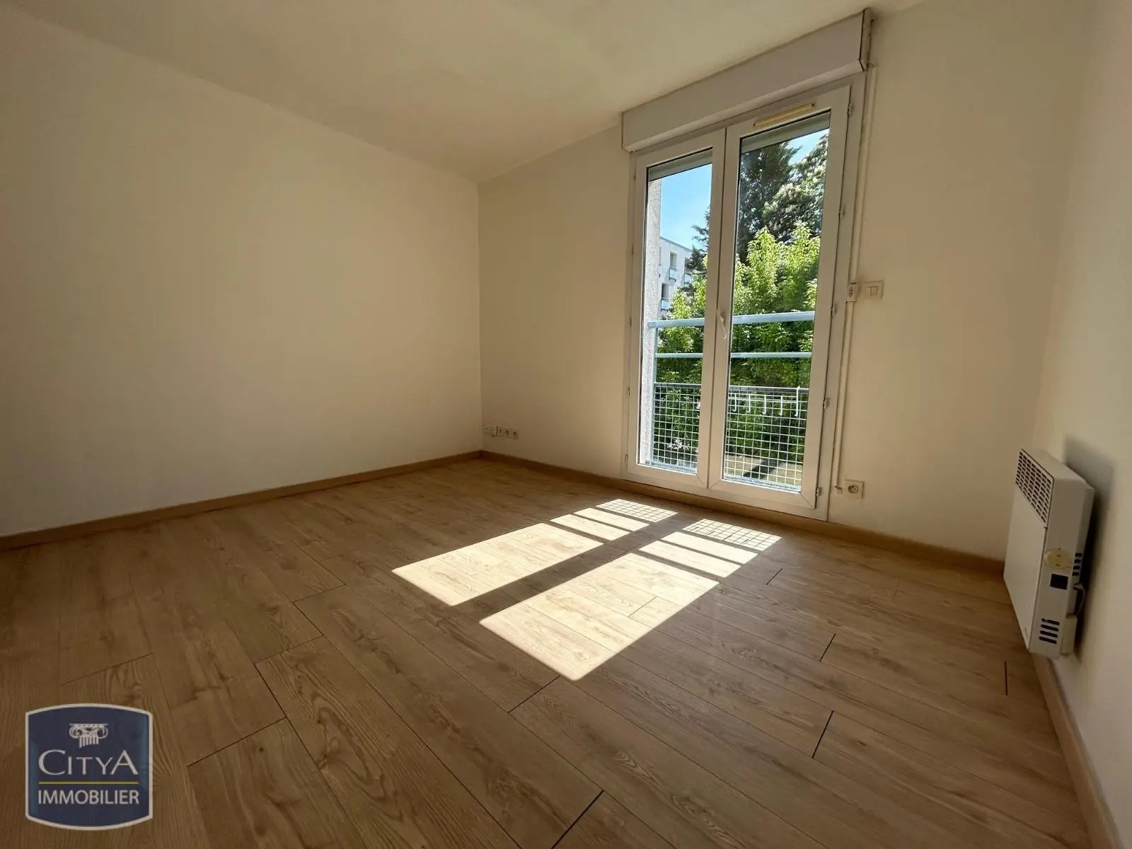 Photo 2 Appartement 1 pièce 18.62m²