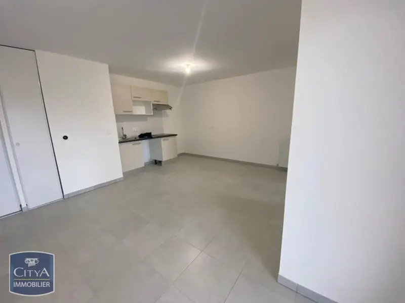 Photo 1 appartement Toulouse