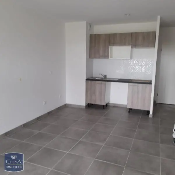 Photo 2 Appartement 3 pièces 63.5m²
