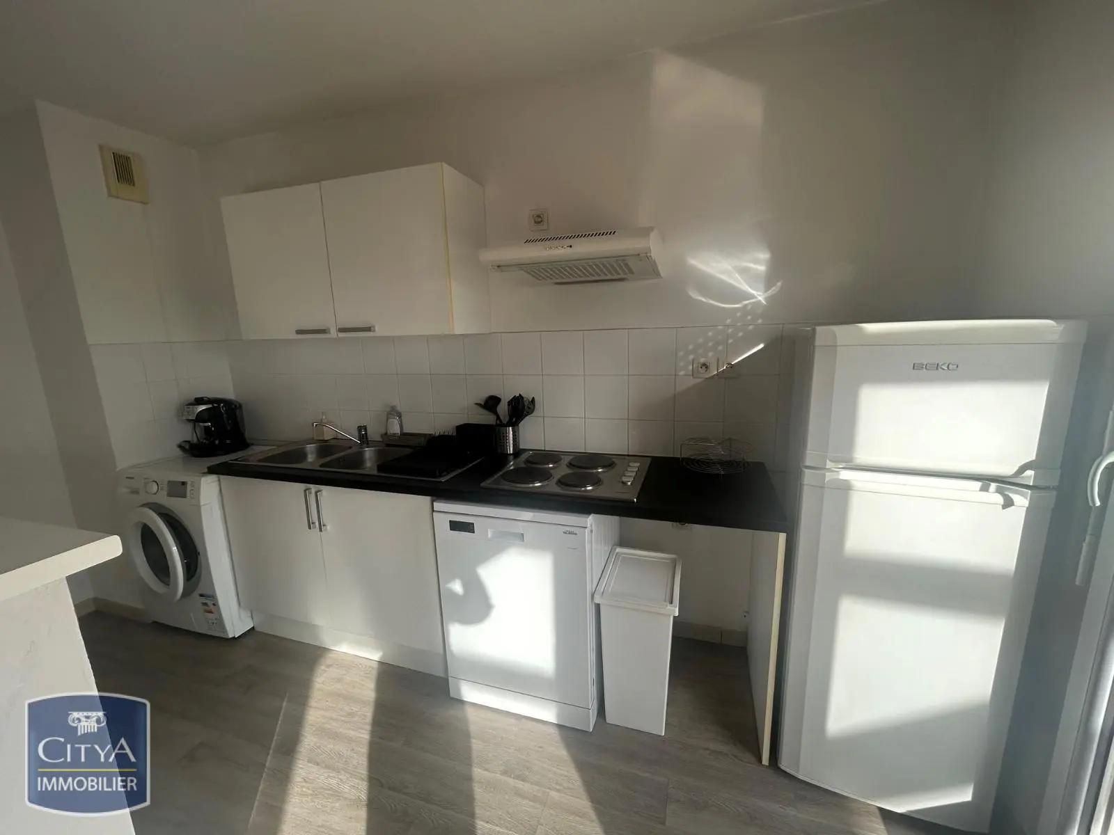 Photo 4 Appartement 3 pièces 62.59m²