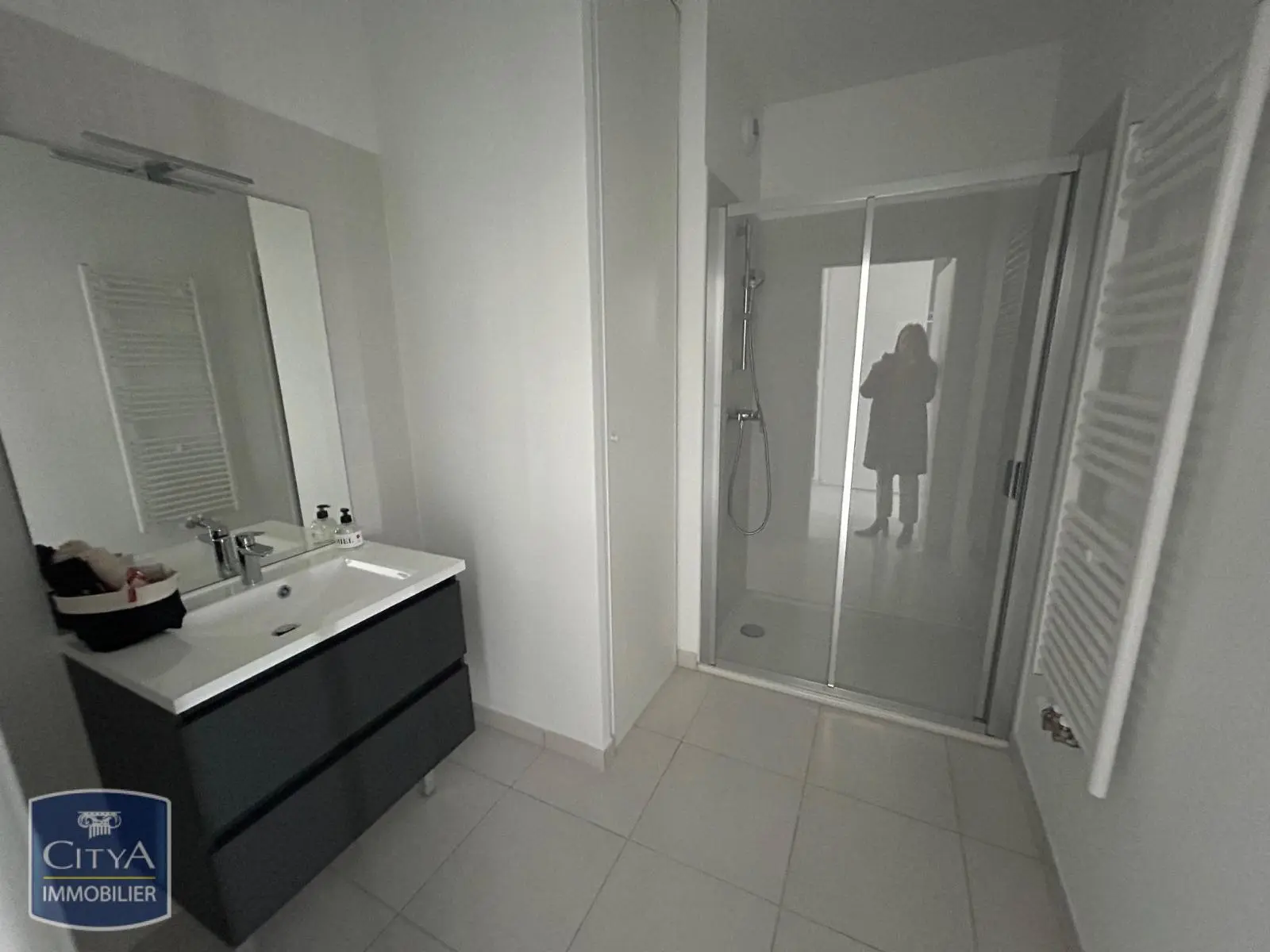 Photo 3 Appartement 2 pièces 47.97m²