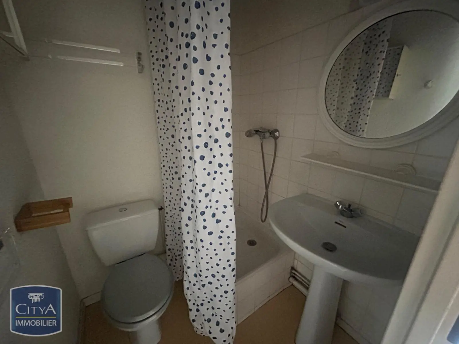 Photo 4 Appartement 1 pièce 13.75m²
