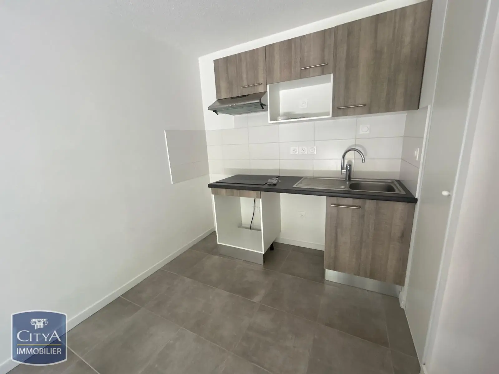 Photo 3 Appartement 3 pièces 57.28m²