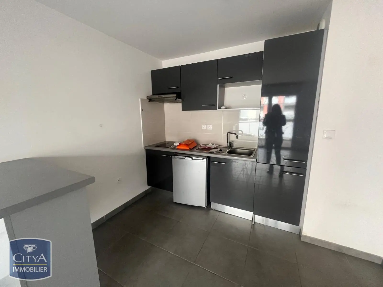 Photo 3 Appartement 2 pièces 41.41m²