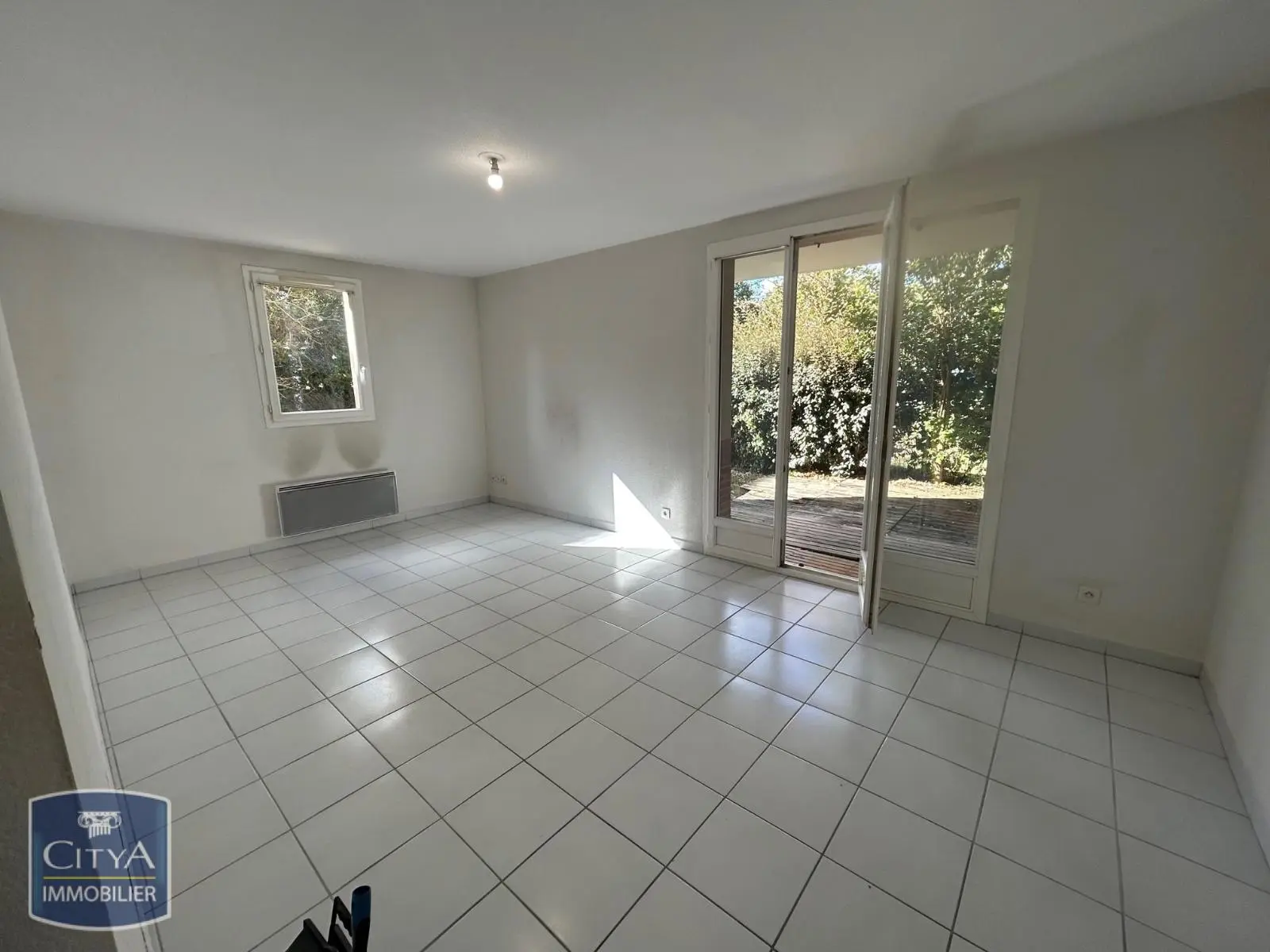 Photo 2 Appartement 2 pièces 50.19m²