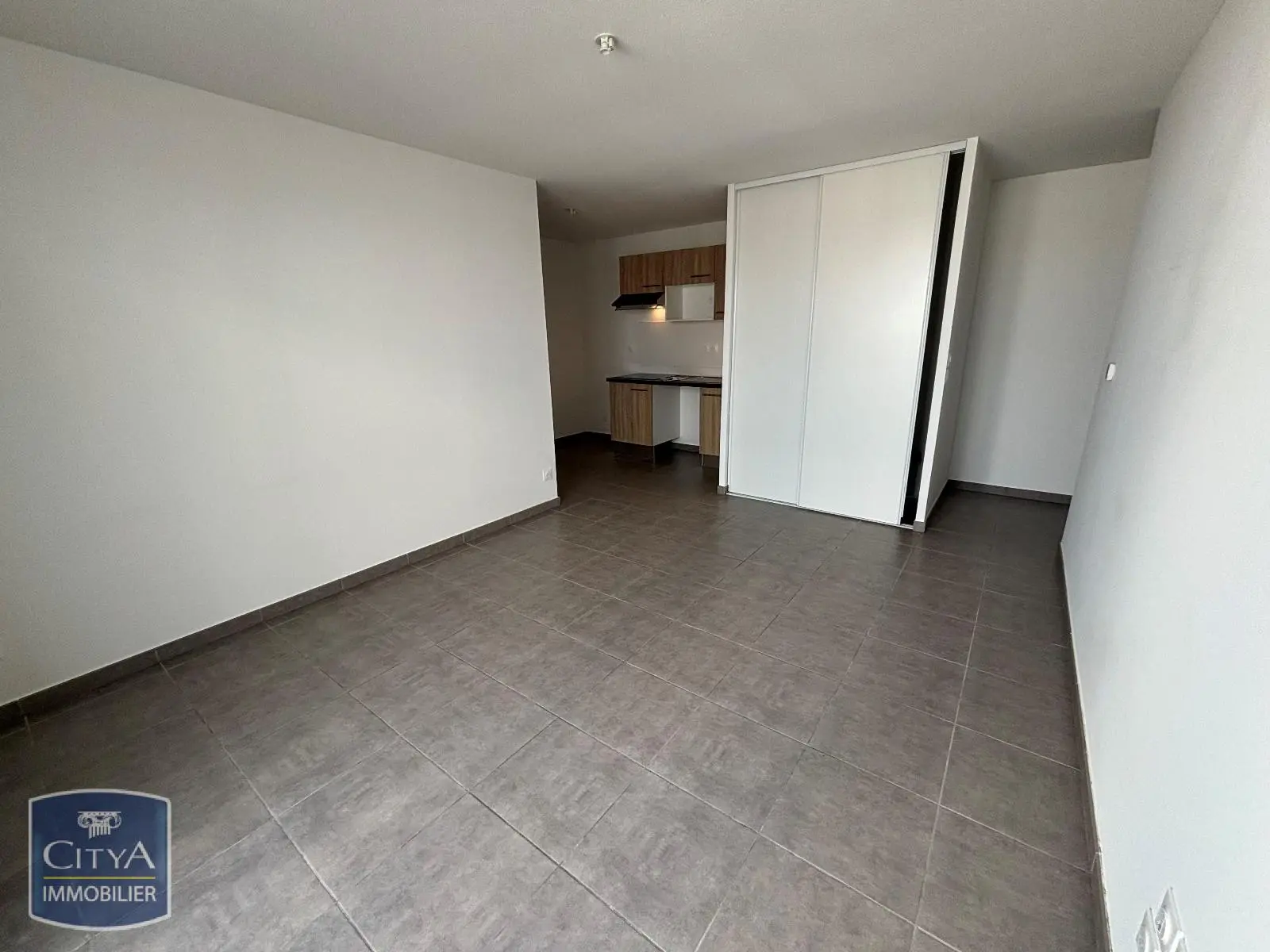 Photo 3 Appartement 3 pièces 55.41m²