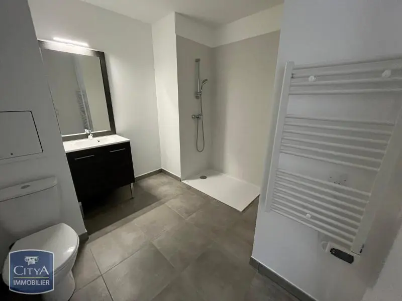 Photo 6 Appartement 2 pièces 46.23m²