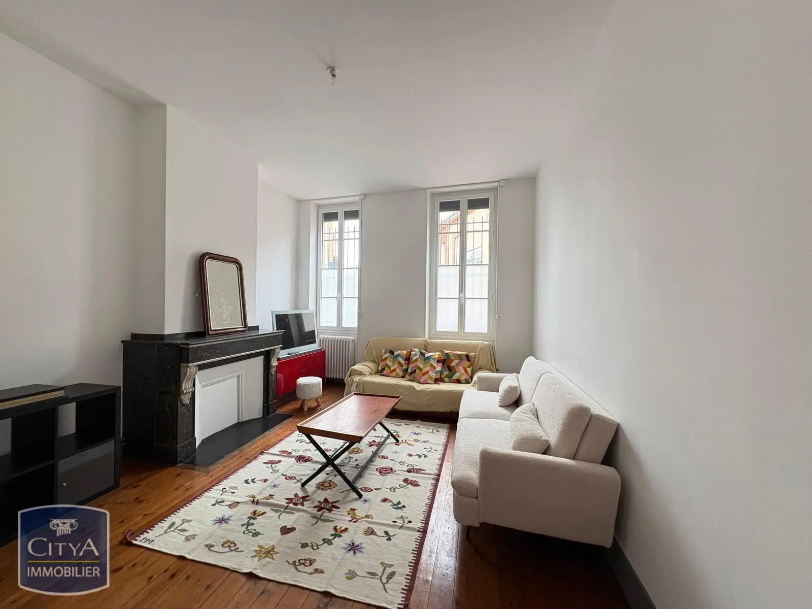 Photo 1 Appartement 2 pièces 65.86m²