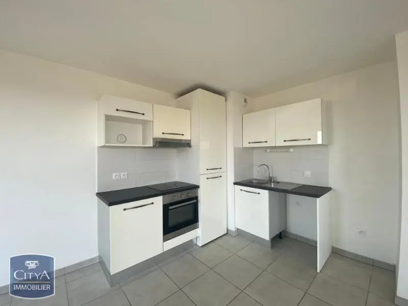 Photo 1 Appartement 3 pièces 60.02m²