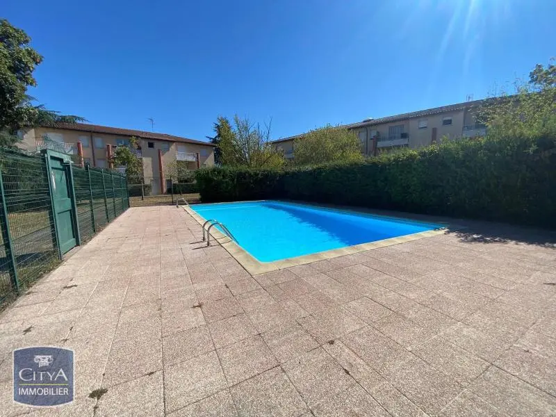 Photo 1 Appartement 1 pièce 29.9m²