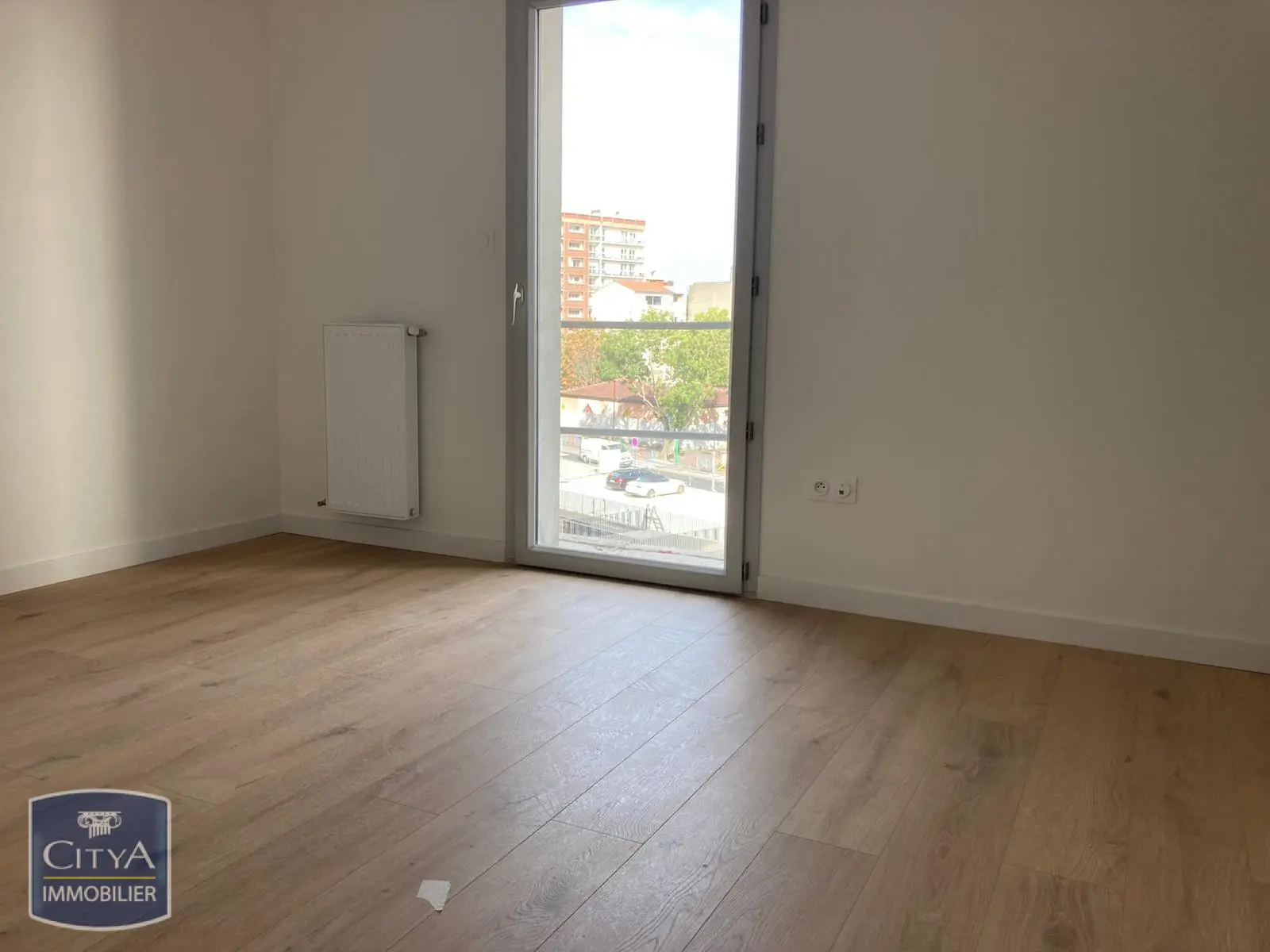 Photo 3 Appartement 2 pièces 38.1m²