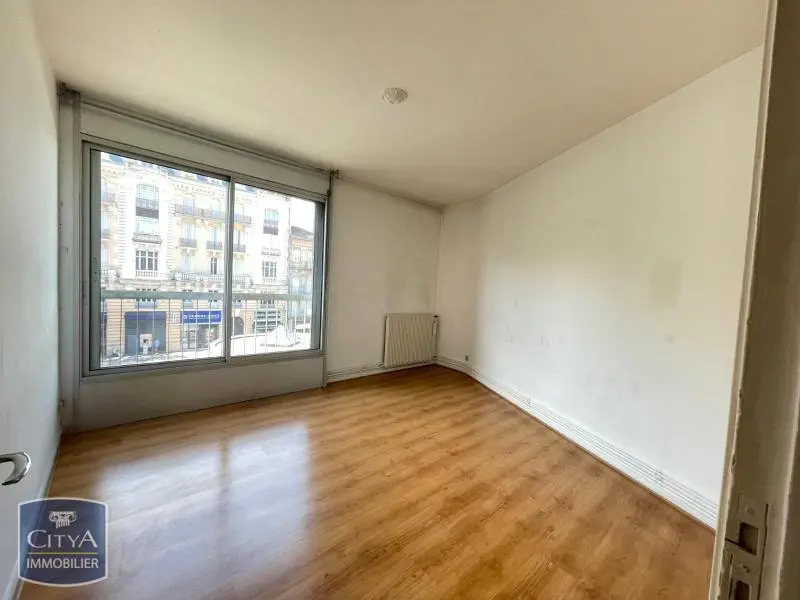 Photo 1 Appartement 2 pièces 50.35m²