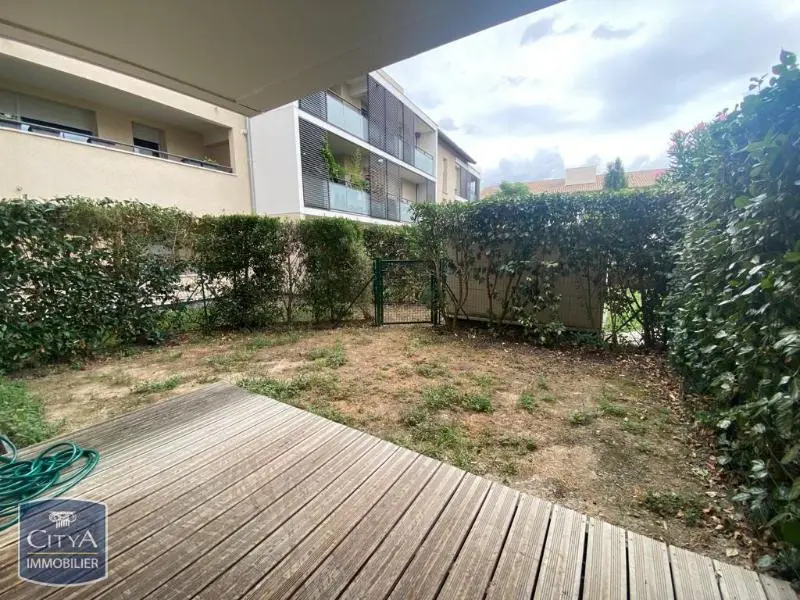 Photo 1 Appartement 2 pièces 42.72m²