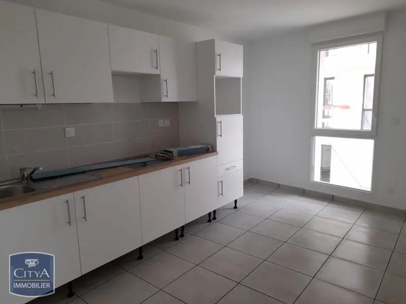 Photo 3 Appartement 3 pièces 65.68m²