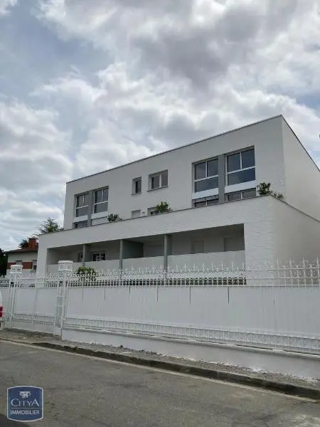 Photo 1 Appartement 1 pièce 21.63m²