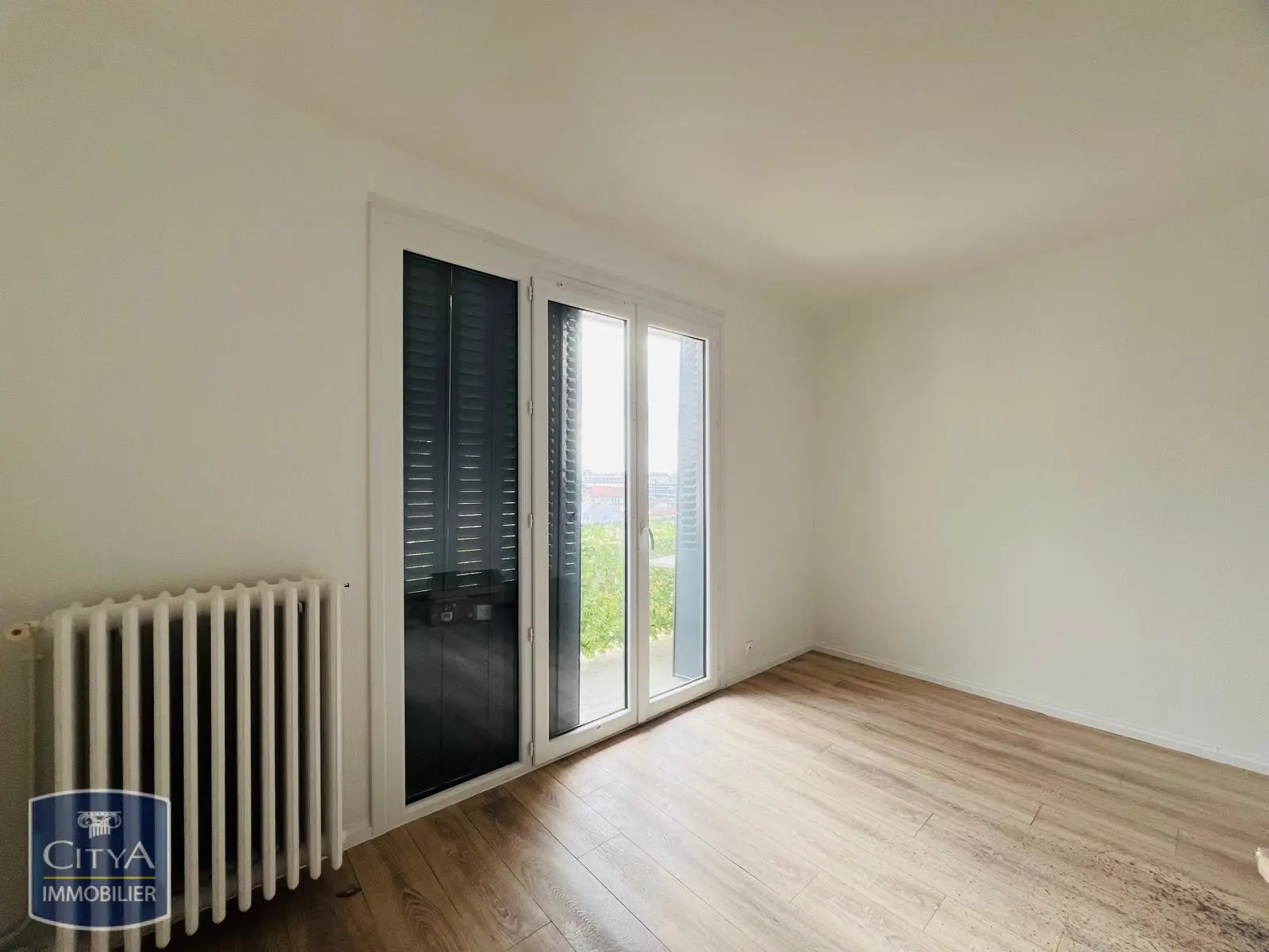 Photo 1 Appartement 2 pièces 38.43m²