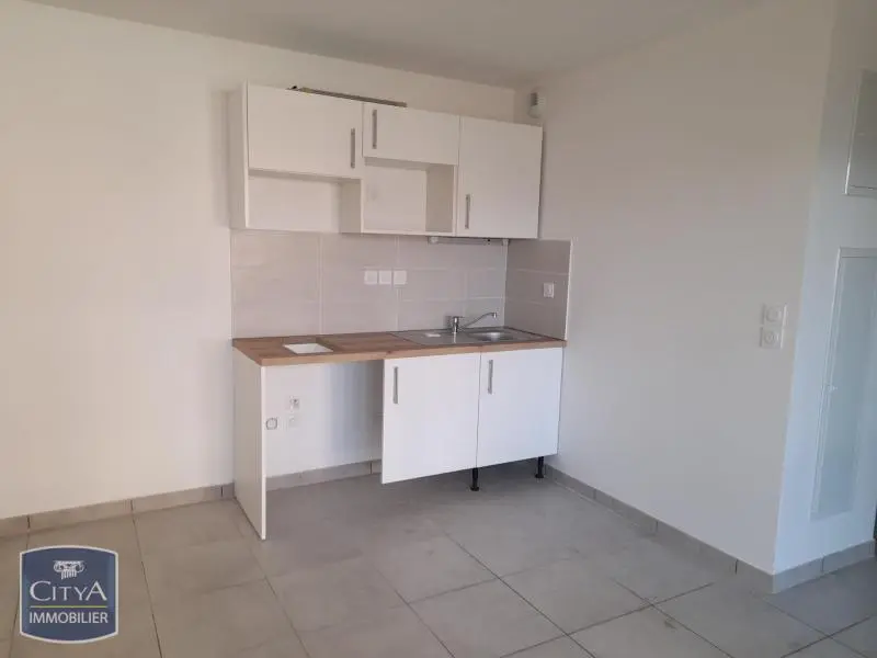 Photo 3 Appartement 2 pièces 44.11m²