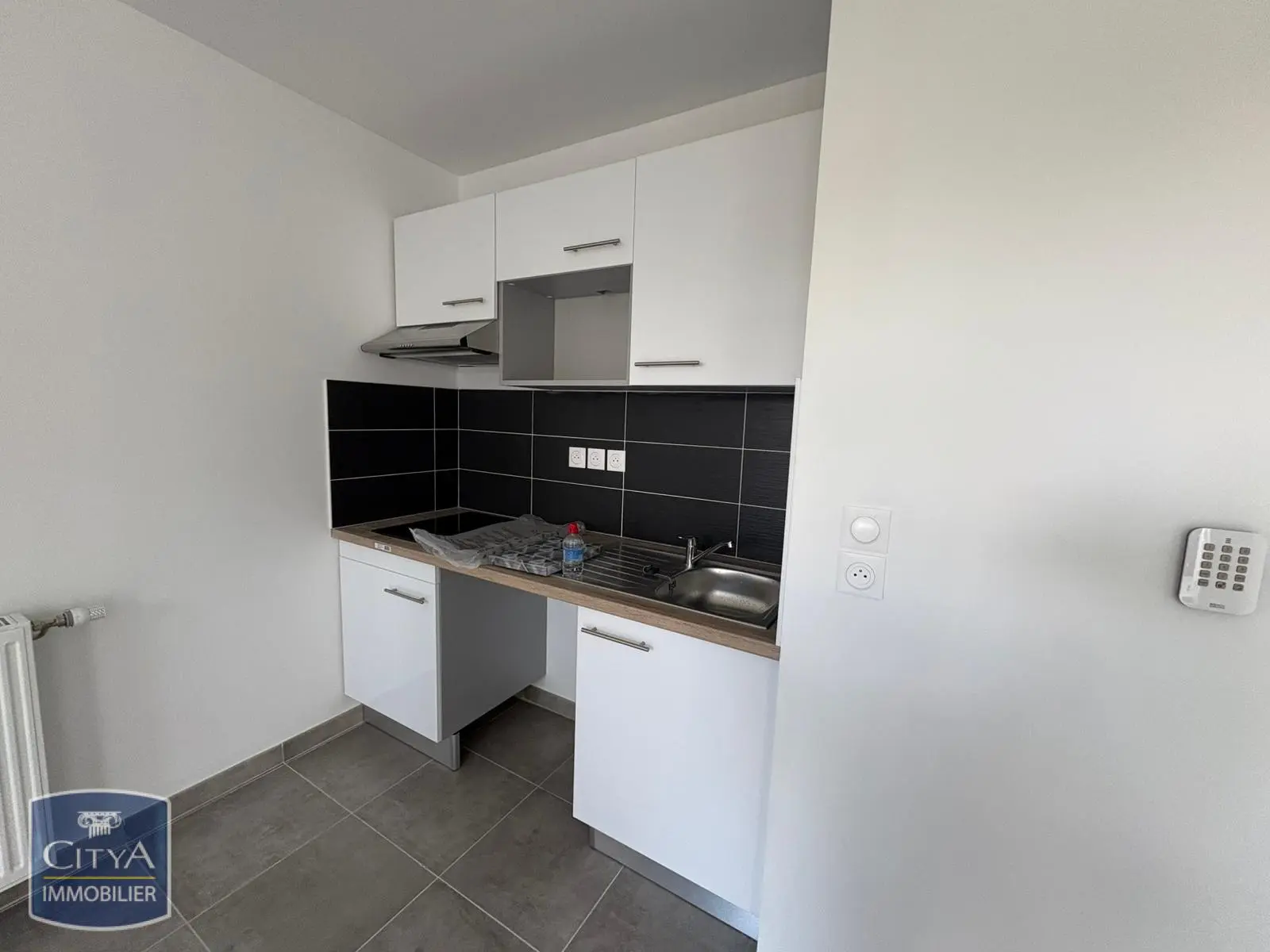 Photo 2 Appartement 2 pièces 42.94m²