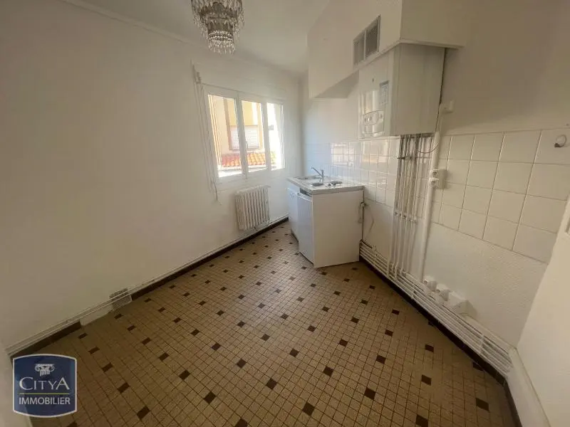 Photo 1 appartement Toulouse