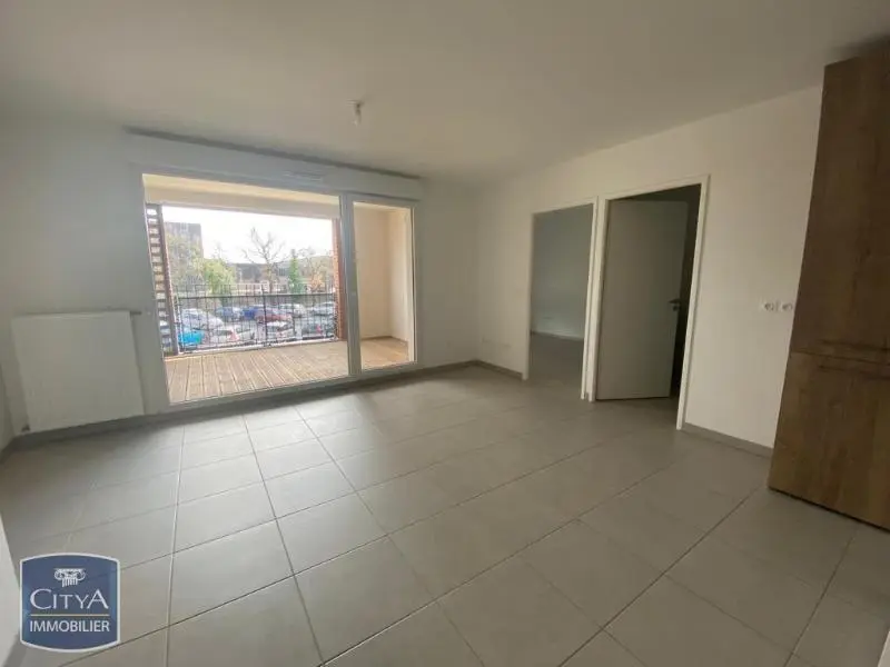 Photo 1 Appartement 2 pièces 38.7m²