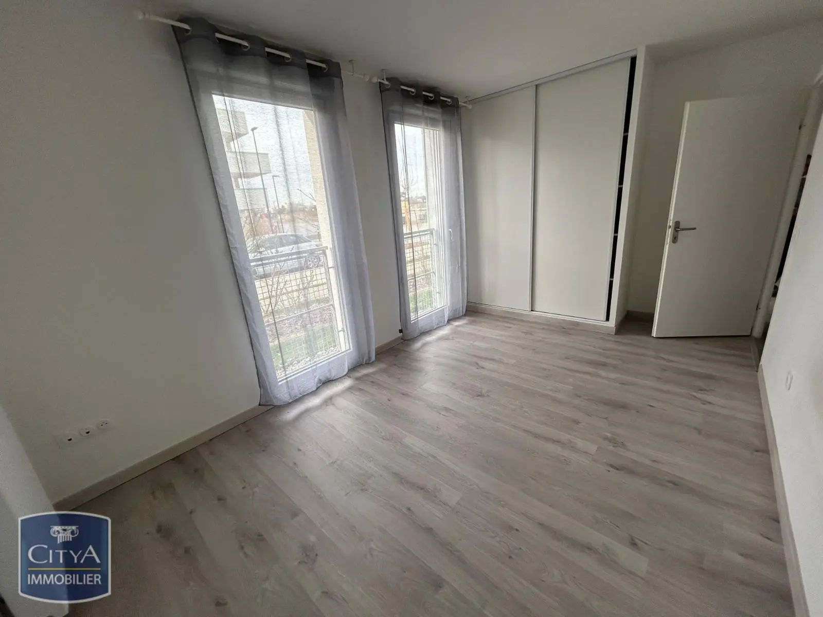 Photo 4 Appartement 2 pièces 45.6m²