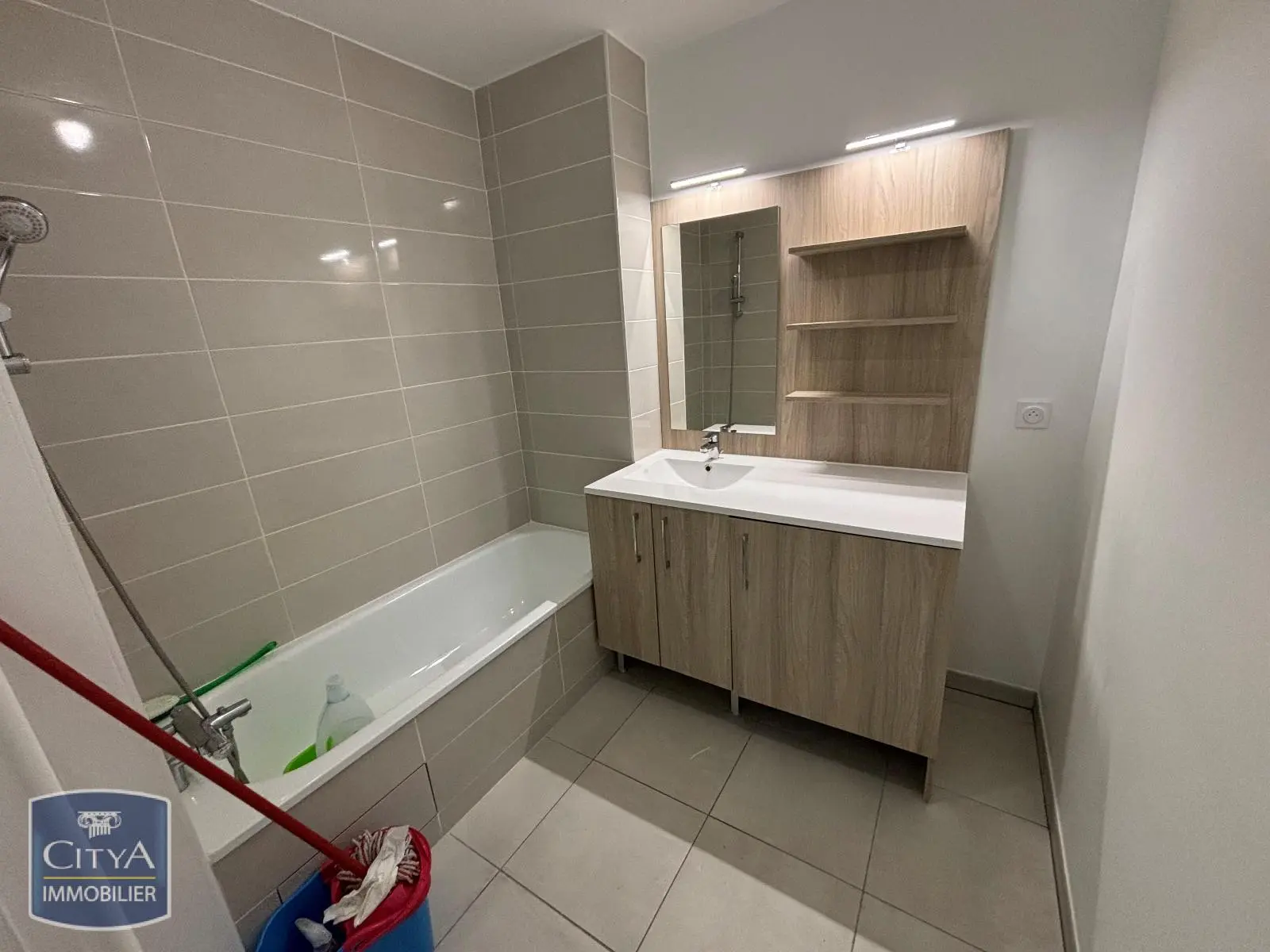 Photo 7 Appartement 3 pièces 62.44m²