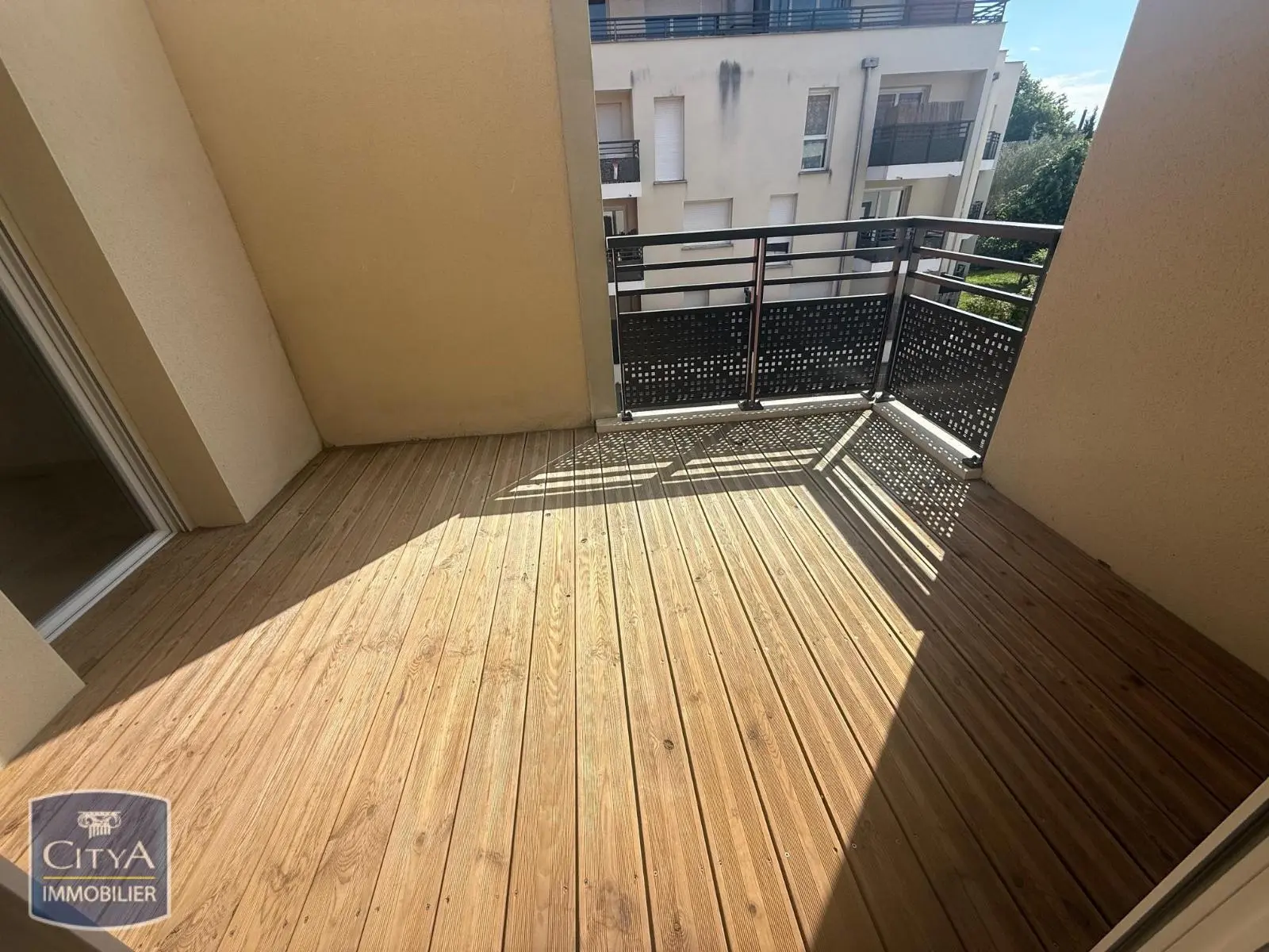 Photo 2 Appartement 2 pièces 40.38m²