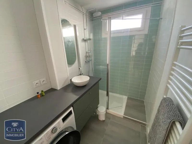 Photo 1 appartement Toulouse