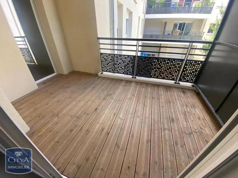 Photo 6 Appartement 2 pièces 44.09m²