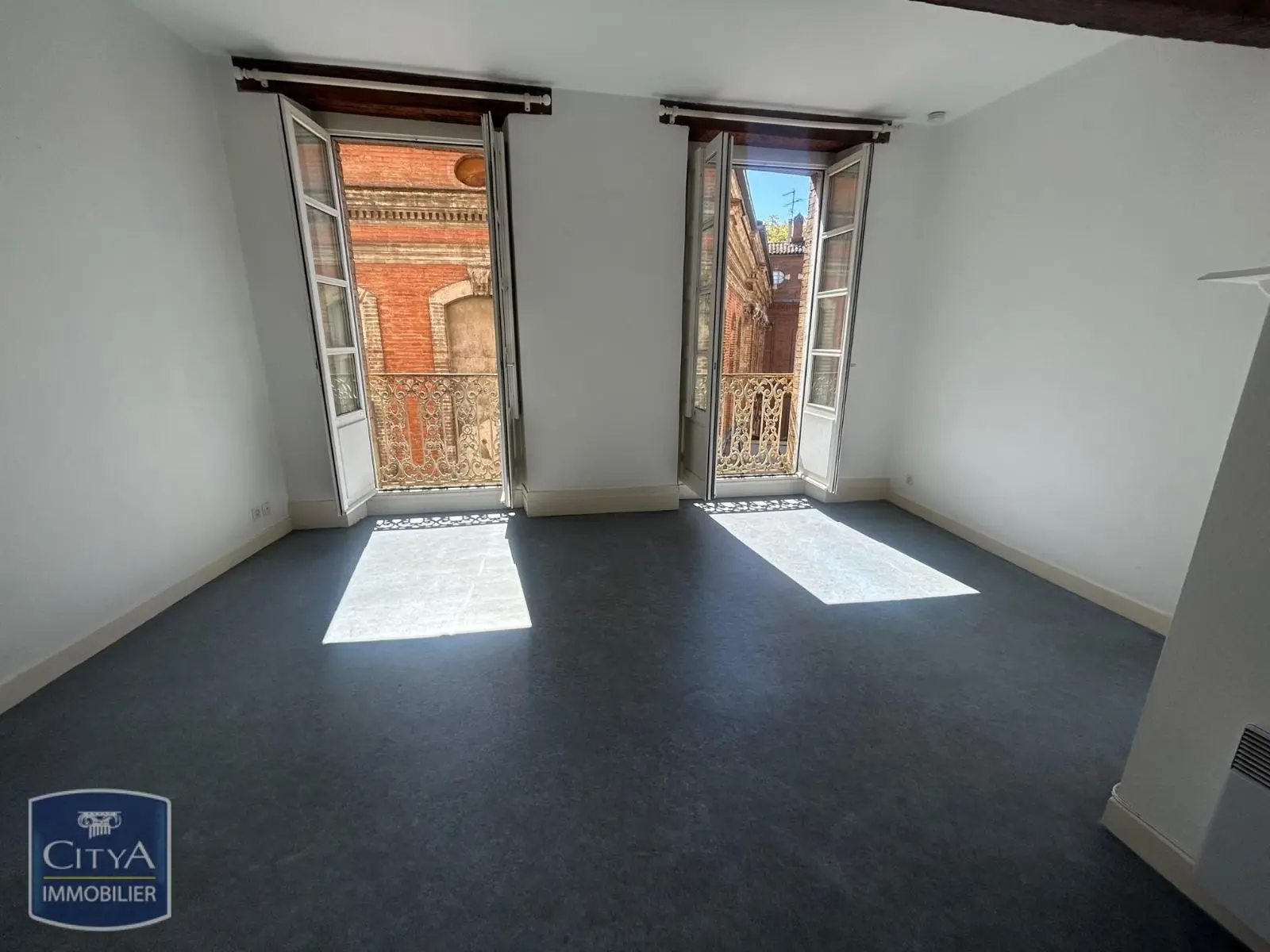 Photo 1 Appartement 1 pièce 26.45m²