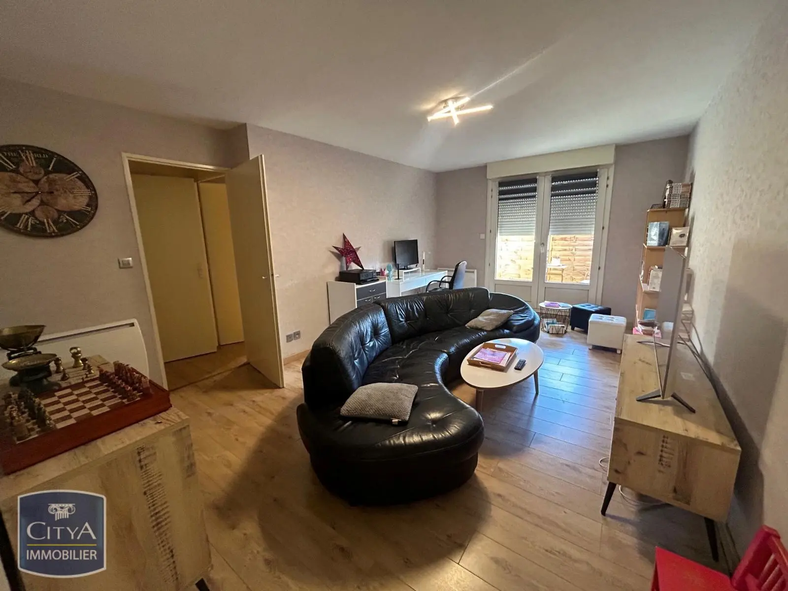 Photo 1 Appartement 2 pièces 47.47m²